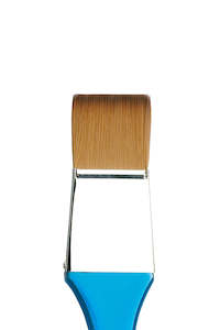 Winsor & Newton Cotman Wash Watercolour Synthetic 25mm Brush