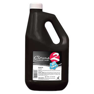 Chroma: Chroma C2 Tempera Paints 2 Litre