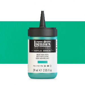 Liquitex Professional Acrylic Gouache Paints 59ml