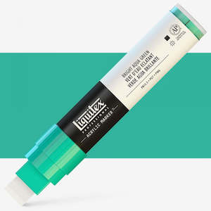 Paint Markers: Liquitex Professional Acrylic Paint Markers 15mm