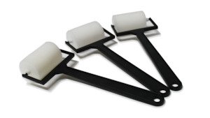 Brushes Knives Blenders: Jasart Foam Rollers