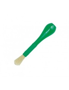 Milan Bristle Plastic Handle 213 Series Brush