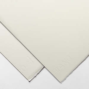 Printmaking Screen Printing Block Printing: Fabriano Unica 250gsm White 56x76cm Pack of 10 Sheets