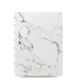 Filofax A5 Marble Patterns Notebook