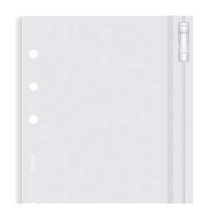 Journals Sketch And Notebooks: Filofax Zip Lock Pocket Envelope