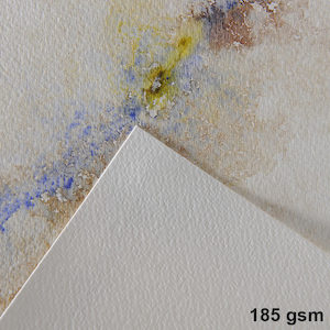 Canson Montval 55x75cm Paper Pack of 25 Sheets