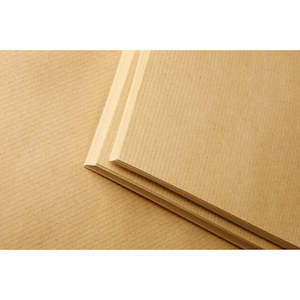Clairefontaine: Clairefontaine Kraft Paper 50x65cm - Pack Of 125