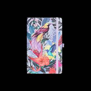 Castelli Eden 13x21CM Ruled Notebooks