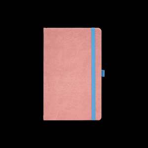 Castelli Kaleido 13x21CM Ruled Notebooks