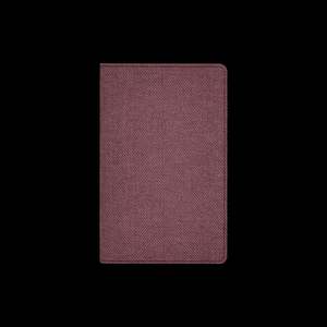 Castelli: Castelli Harris 13x21CM Ruled Notebooks