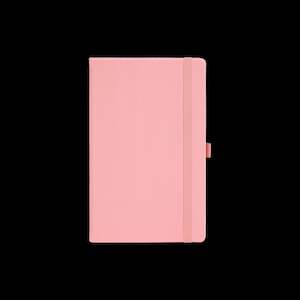 Castelli All Colour 13x21CM Ruled Notebooks