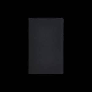 Castelli Quaderno Stitched Carapace 13x21CM Ruled Notebooks