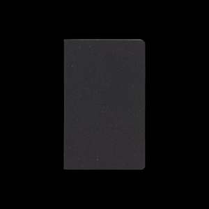 Castelli Quaderno Stitched Wool&Cotton 13x21CM Ruled Notebooks 