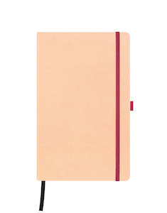 Castelli A5 Ruled Aquarella Notebooks