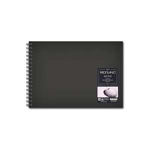 Fabriano Sketchbooks