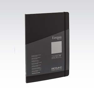 Fabriano Ecoqua Plus Stitch 90gsm Dots A4 Notebooks