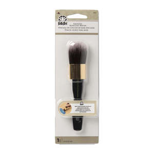 FolkArt Base Coat Smooth Brushes