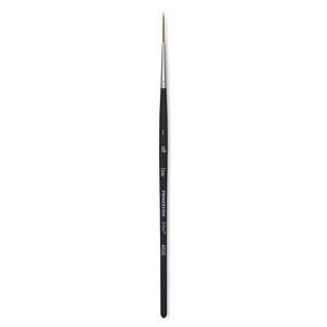 Princeton AquaElite 4850 Size 1 Liner Brush