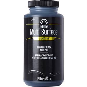 FolkArt Multi-Surface Acrylic Paints 16oz
