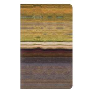 Moleskine LE Impressionism Large Plain Cahier Set