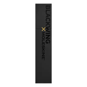 Moleskine X Blackwing Set (12) Firm Pencils
