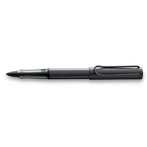 Lamy: Lamy Emr 471 0.35mm AL-Star Black Pointed Digital Pen