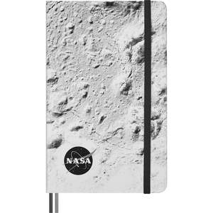 New Arrivals: Moleskine LE NASA Large Hard Cover Notebook