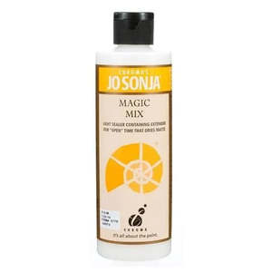 Paints Painting Accessories Mediums: Jo Sonja Magic Mix 250ml