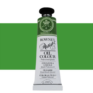 Daler Rowney Artists' Oil Colour Paints 38ml