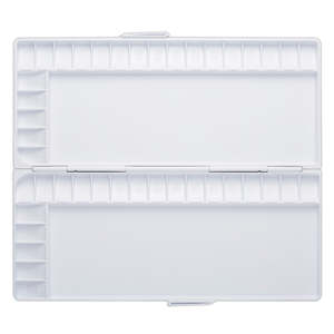 ShinHan Watercolour Palette 42 Well