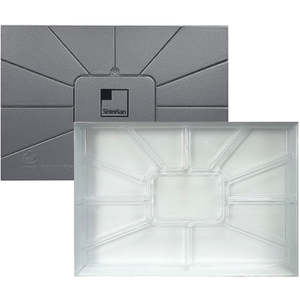 ShinHan Professional Watercolour Subsidiary Palette