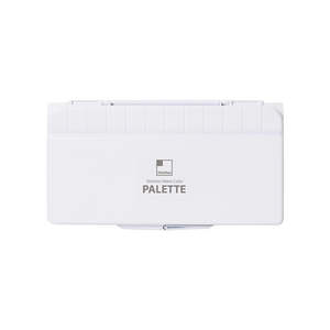 Watercolour Paints: ShinHan Watercolour Palette 24 Well