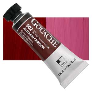 ShinHan Professional Designer Gouache Paints 15ml