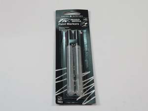 Paint Markers: Daler Rowney FW Mixed Media Marker Set Small Round