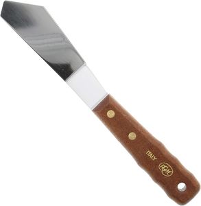 Painting Accessories: RGM New Generation Spatula 8003