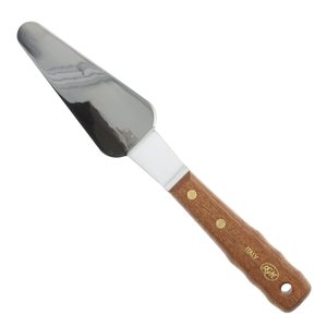 Painting Accessories: RGM New Generation Spatula 8010