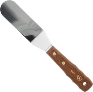 Painting Accessories: RGM New Generation Spatula 8015