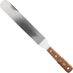 Painting Accessories: RGM New Generation Spatula 8012