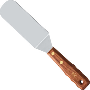 Painting Accessories: RGM New Generation Spatula 8014
