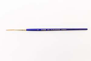 Daler Rowney Sapphire S50 Script Liner Brushes