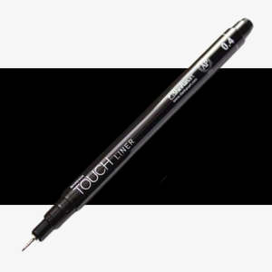 ShinHan Touch Liner 0.4MM Black