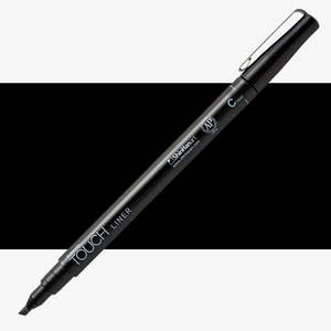 Calligraphy Writing: ShinHan Touch Liners Chisel 0.3mm