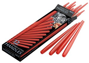 Essdee Scraper Cutter Handles Set of 12