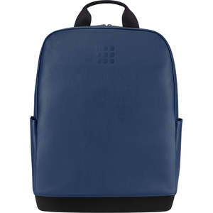Moleskine Classic 2.0 Backpack Sapphire Blue 16L