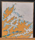Nautical Chart Maps Art Prints - Home Decor Items