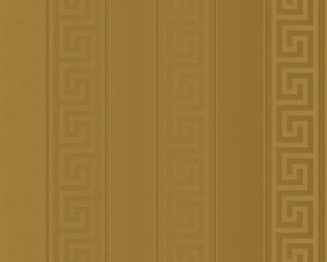 Versace Stripes Wallpaper (Versace 3 Collection) - Gold