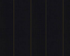 Versace: Versace Stripes Wallpaper (Versace 3 Collection) - Black