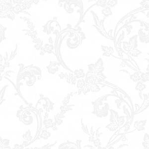 Johannelund Wallpaper  - Silver