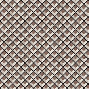 Pavimentum Wallpaper - Cocoa