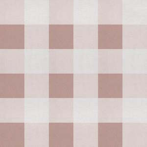 Staff Picks 1: Large Gingham Wallpaper - Gamba